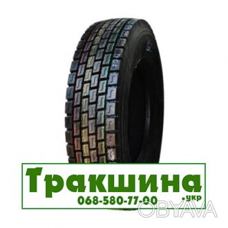 Aplus D801 (ведущая) 265/70 R19.5 140/138M. . фото 1