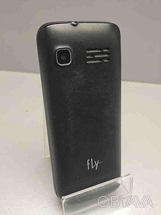 Мобильный телефон смартфон Б/У Fly FF250