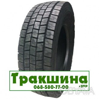 Вантажні шини CROSS WIND CWD20E (ведущая) 225/75 R17.5 129/127M(ведуча). . фото 1