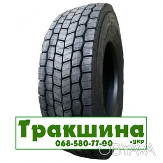 Вантажні шини CROSS WIND CWD30K (ведущая) 295/60 R22.5 150/147L(ведуча). . фото 1