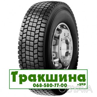 Вантажні шини Doublestar DSR08A (ведущая) 315/70 R22.5 154/150L PR18(ведуча). . фото 1