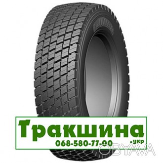 Вантажні шини Jinyu JD575 (ведущая) 285/70 R19.5 150/148K(ведуча). . фото 1