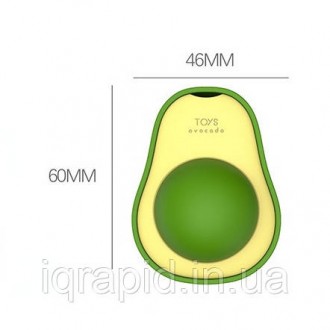 
Шарик кошачьей мяты TOYS avocado Заказ от 30 штук.
Кошачья мята игрушка вкусняш. . фото 11