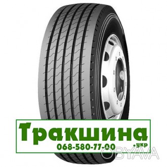 Вантажні шини Roadlux R168 (универсальная) 385/55 R19.5 160J/156K(універсальна). . фото 1