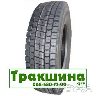 Вантажні шини Roadlux R329 (ведущая) 275/70 R22.5 148/145M(ведуча). . фото 1