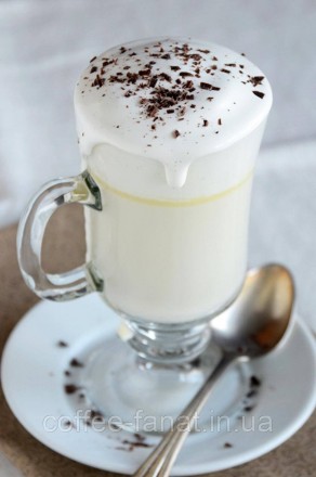 Белый кокосовый горячий шоколад White Coconut Hot Chocolate, 500 грамм 
Новинка . . фото 2