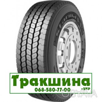 Вантажна шина Starmaxx LZ305 (универсальная) 235/75 R17.5 143/141J - надійний та. . фото 1