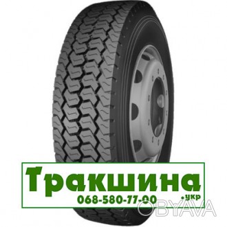 Supercargo SC508 (ведущая) 245/70 R19.5 135/133J PR16. . фото 1