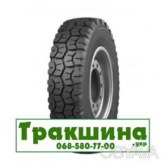 Вантажні шини Омск О-40 БМ-1 (универсальная) 9.00 R20 140/137K PR14(універсальна. . фото 1