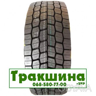 Вантажні шини Aeolus Neo Allroads D+ (ведущая) 315/60 R22.5 152/148L(ведуча). . фото 1