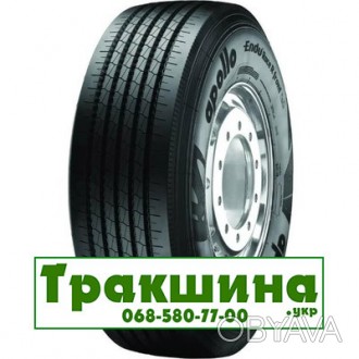 Бренд та модель шини: Apollo ENDURACE R FRONT 385/55 R22.5 160K
Apollo Tyres є о. . фото 1