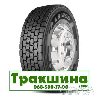 Falken BI856 (ведущая) 315/80 R22.5 156/150L. . фото 1