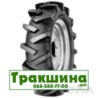 Сільськогосподарські шини Mitas TS-02 (с/х) 6.50/75 R14 72/60A6 PR4(с/г). . фото 1