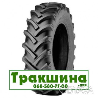 Сільськогосподарські шини Ozka KNK50 (с/х) 18.40 R26 150A6 PR16(с/г). . фото 1