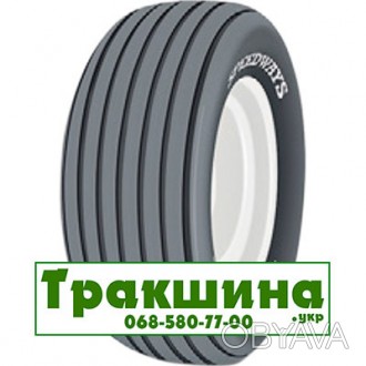 Сільськогосподарські шини Speedways I-1 Farm Service (с/х) 5.90 R15 86A6 PR4(с/г. . фото 1