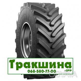 Сільськогосподарські шини Росава TR-07 (с/х) 15.50 R38 134A8 PR8(с/г). . фото 1