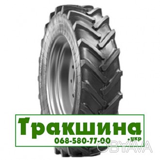 Сільськогосподарські шини Росава TR-201 (с/х) 420/85 R38 141A8 PR8(с/г). . фото 1