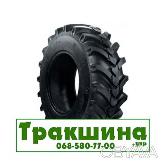 Сільськогосподарські шини Росава Ф-331 (с/х) 13.60 R20 120A8 PR8(с/г). . фото 1
