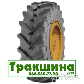 Сільськогосподарські шини WestLake CB558 (с/х) 12.40 R24 PR8(с/г). . фото 1