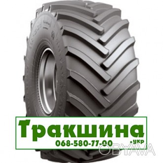 Сільськогосподарські шини Росава TR-301 (с/х) 28.10 R26 158A8/158B(с/г). . фото 1