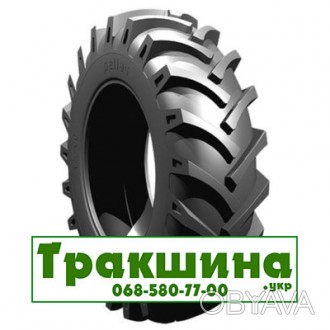 Сільськогосподарські шини Petlas TA 60 (с/х) 16.90 R30 143A6 PR12(с/г). . фото 1