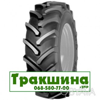 Сільськогосподарські шини Cultor RD-02 (с/х) 380/70 R24 125A8/125B(с/г). . фото 1