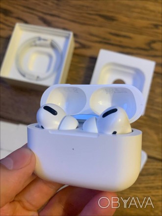 Apple AirPods Pro Original!