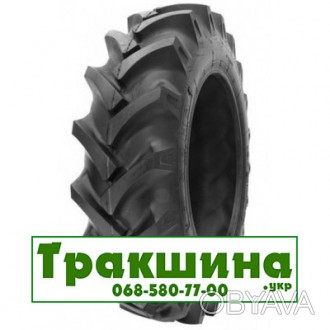 Сільськогосподарські шини Speedways Gripking (с/х) 12.40 R24 121A8 PR8(с/г). . фото 1