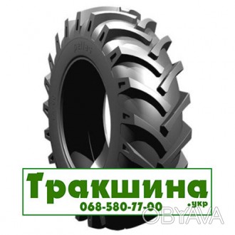 Сільськогосподарські шини Petlas TA 60 (с/х) 14.90 R24 142A6 PR14(с/г). . фото 1