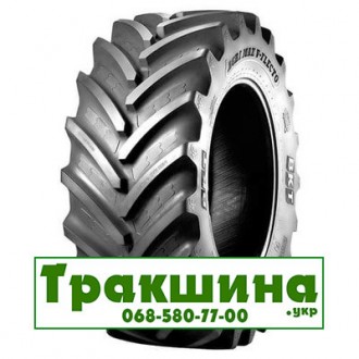 650/60 R38 BKT Agrimax V-Flecto 166D Сільгосп шина. Київ. фото 1 650/60 R38 BKT Agrimax V-Flecto 166D Сільгосп шина. Київ. фото 1