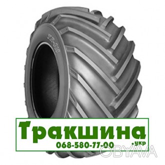 Сільськогосподарські шини BKT TR 315 (с/х) 23.00/10.5 R12 PR6(с/г). . фото 1