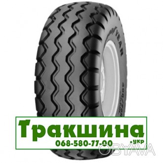 Goodyear FS24 (с/х) 440/55 R18 159A8. . фото 1