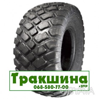 Сільськогосподарські шини Alliance 882 (с/х) 560/60 R22.5 165D(с/г). . фото 1