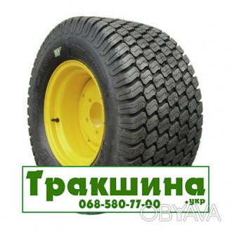 Сільськогосподарські шини BKT LG-306 (с/х) 33/15.5 R16.5 PR10(с/г). . фото 1