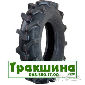 Сільськогосподарські шини Casumina R-1 (с/х) 6.00 R12 81E PR10(с/г). . фото 1