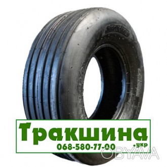 Сільськогосподарські шини Uniglory IMP I-1 (с/х) 9.50 R14 PR8 TL(с/г). . фото 1