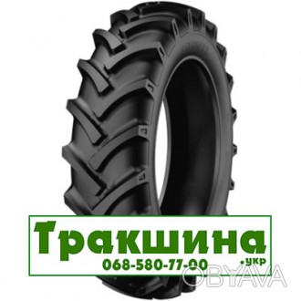 Сільськогосподарські шини Starmaxx TR-60 (с/х) 12.40 R28 122A6 TT(с/г). . фото 1