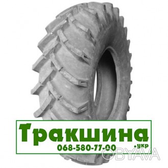 Сільськогосподарські шини BKT FARM HIGHWAY TOUGH (с/х) 12.50 R15 134G PR8 TL(с/г. . фото 1