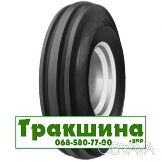 Сільськогосподарські шини Волтаир Agro IF-131 (с/х) 10.00 R16 115A6 PR8(с/г). . фото 1