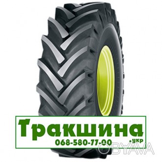 Шина BKT TR-171 (с/х) 11.20 R24 110A6 PR6 є продуктом популярного бренду BKT. BK. . фото 1