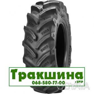 Pirelli PHP:85 (с/х) 520/85 R38 155A8/155B: Инновация и Надежность
Бренд Pirelli. . фото 1