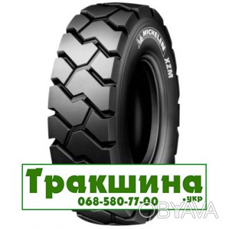 Індустріальні шини Michelin XZM (индустриальная) 225/75 R15 149A5(індустріальна). . фото 1