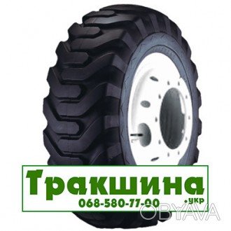 Індустріальні шини Goodyear SGL EL-2A (индустриальная) 20.50 R25 PR20(індустріал. . фото 1