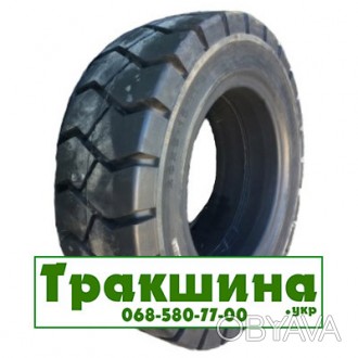 Індустріальні шини Solido OB-503 (индустриальная) 28.00/9 R15(індустріальна). . фото 1