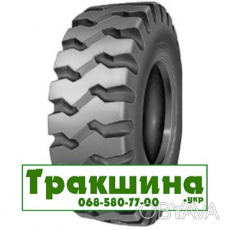 Обзор шины Advance E-3C (индустриальная) 26.50 R25 PR28
Бренд Advance с многолет. . фото 1