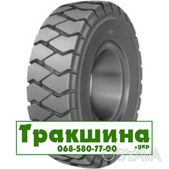 Індустріальні шини Advance LB-033 (индустриальная) 250 R15 PR18(індустріальна). . фото 1