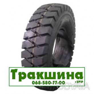 Індустріальні шини Advance OB-502 (индустриальная) 7.00 R12 PR14(індустріальна). . фото 1