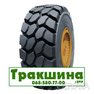 Індустріальні шини 26.5 R25 WestLake CB763 209/193B/A2 індустріальна Трак шина. . фото 1