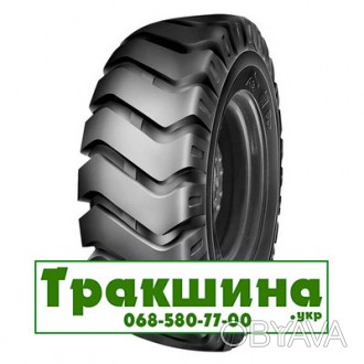 Описание бренда WestLake и модели шины E3/L3 26.50 R25 203A2 PR28
WestLake являе. . фото 1