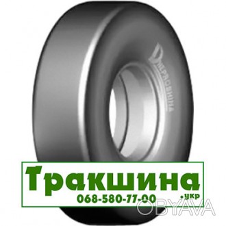 Шина Днепрошина ИД-370 (универсальная) 1350/550 R533 164E PR10 является продукто. . фото 1